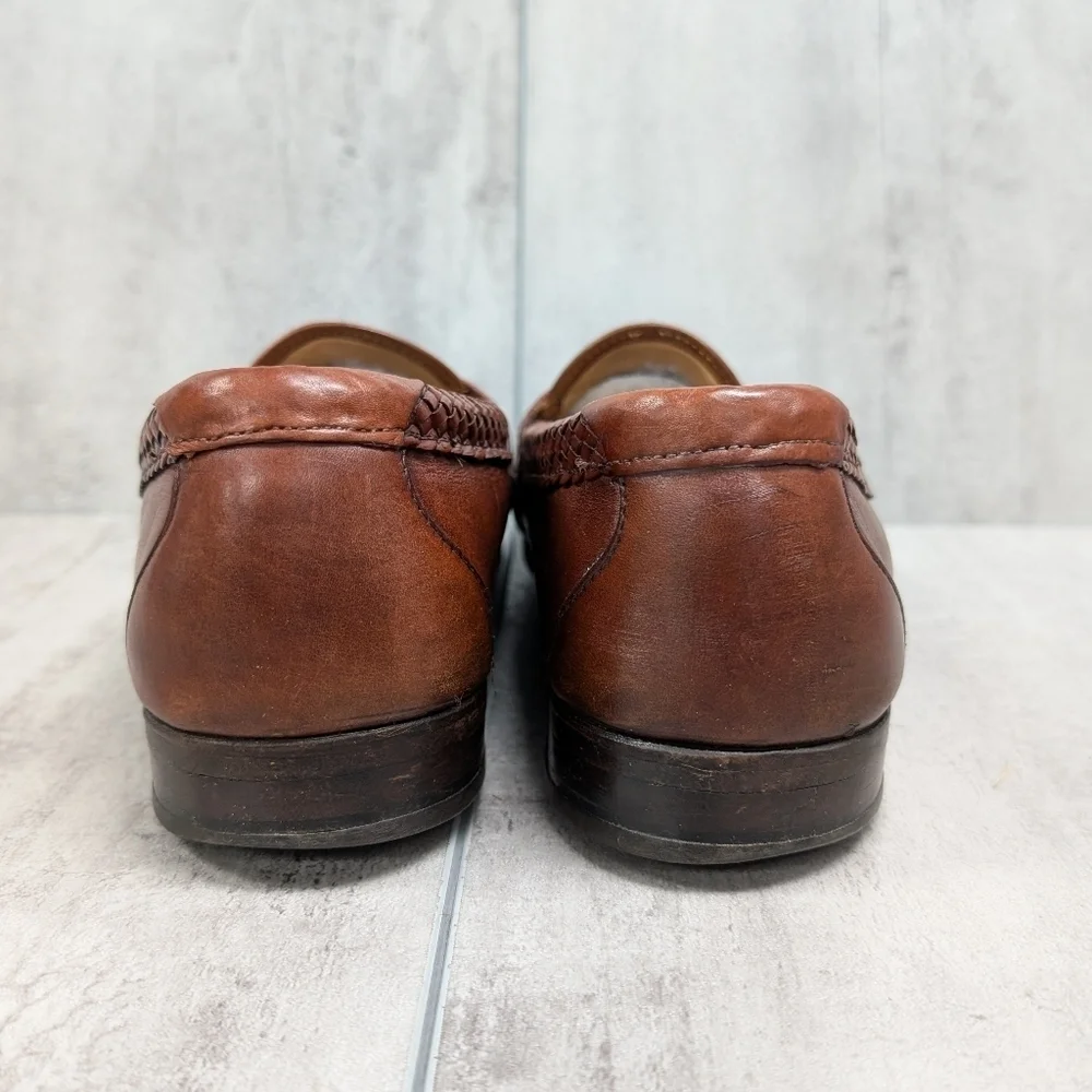 Allen Edmonds allen edmunds